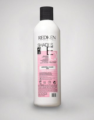 Shades EQ Crystal Clear 000 Redkeniltä